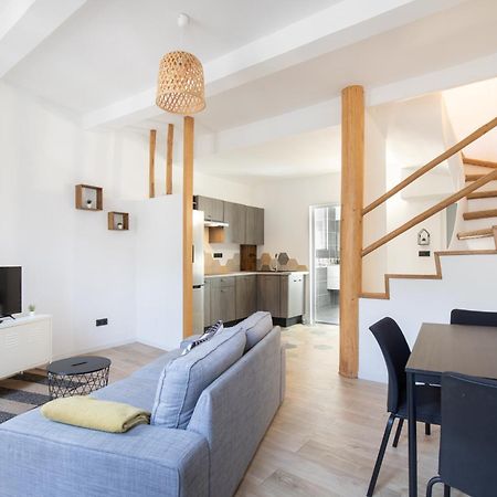 Le Duplex - Hypercentre - Wifi Apartment Carpentras Exterior photo
