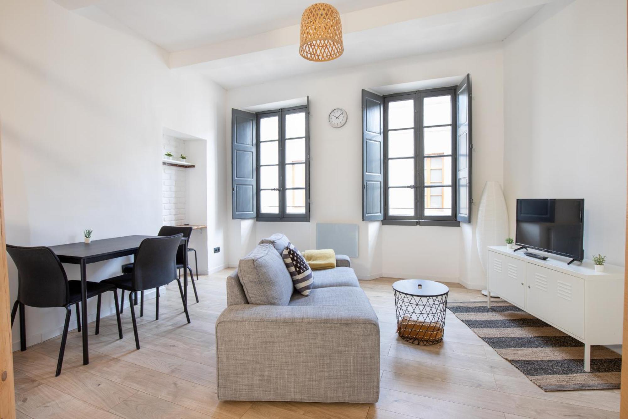 Le Duplex - Hypercentre - Wifi Apartment Carpentras Exterior photo